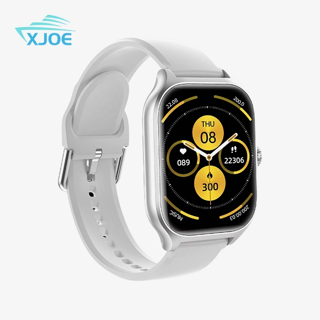 Classic Style Smartwatch Classic Style Smartwatch